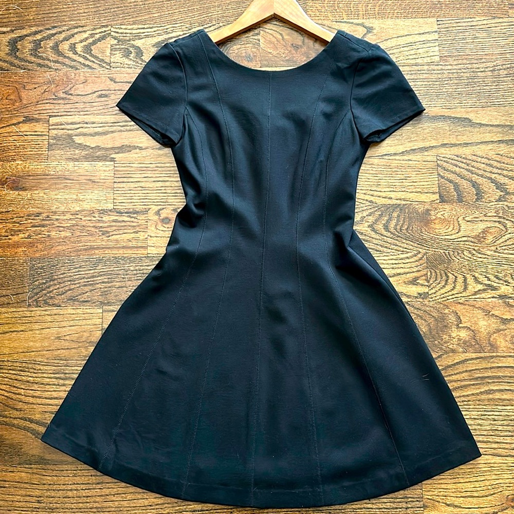 Banana Republic Little Black Dress